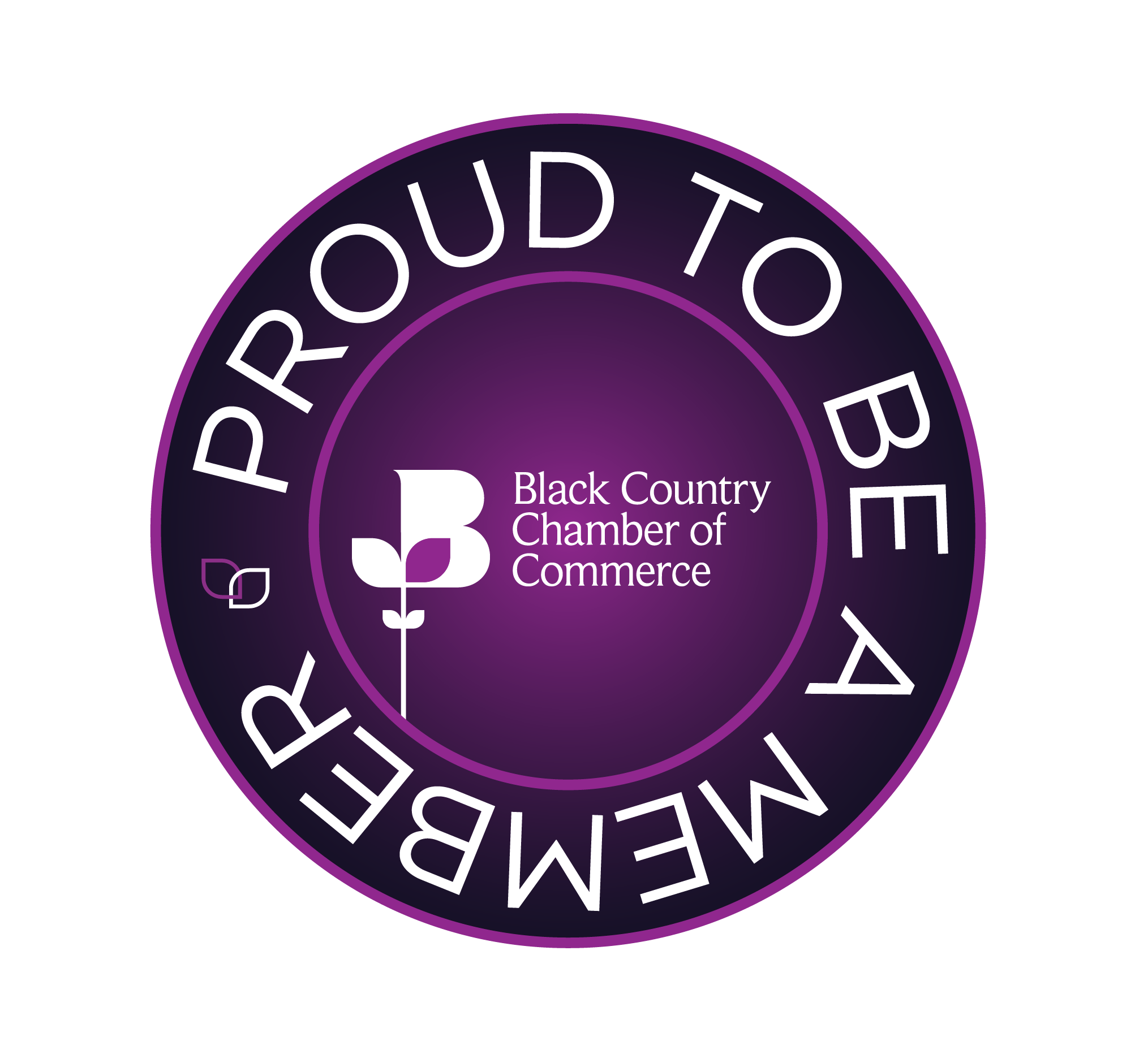 Black Country Chamber of Commerce Member